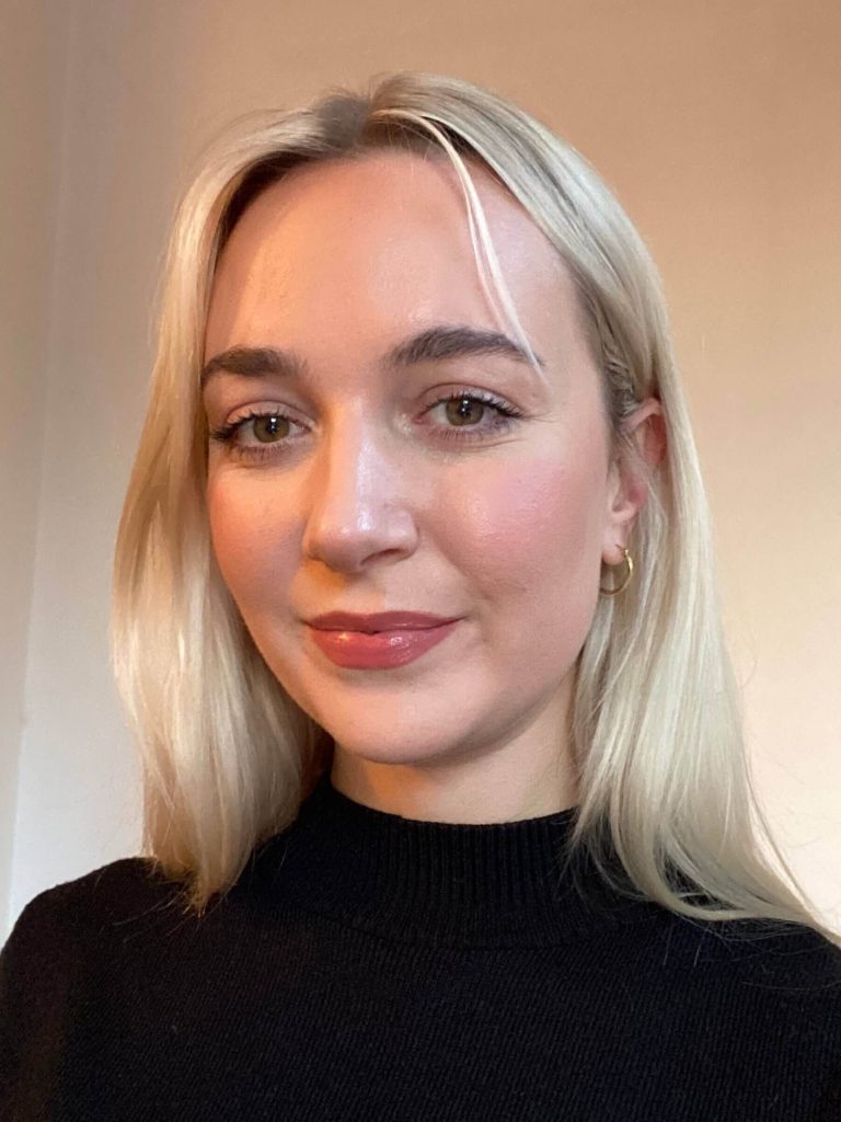 Ashleigh Minter Select Therapy quality therapy